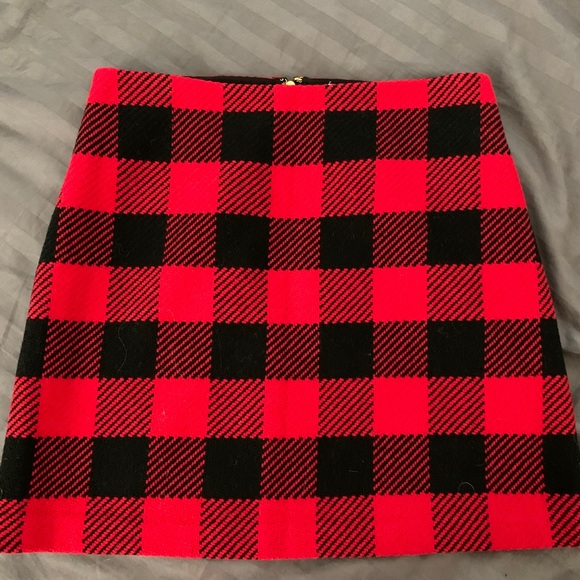 Vineyard Vines Dresses & Skirts - Size 4 Vineyard Vines Holiday Skirt